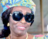 Madam Konadu should not be the historical Eve