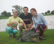 Paga, The Most Peaceful Place On Earth