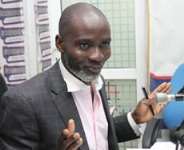 Gabby Asare Otchere Darko