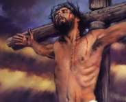 Was Jesus Really Crucified? And Does It Even Matter?