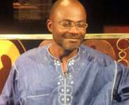 ENNEDY AGYAPONG
