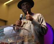 Rivers State Governor