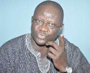 So What Exactly Is Paul Afoko’s Game Plan?