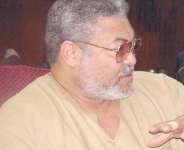 JJ Rawlings