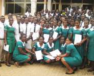 Wahala of OPD Nurses: Respect and Help Nurses!