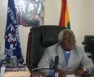 Nobody Is As Possessed As This Man Of God: Prof. Martey