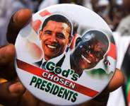 Is this Obama’s Ghana?