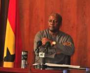 Increased Corruption under Prez. Mahama or Increased Corruption Disclosure under Him? An Analytical Review of the “Paradigm of Exposure” Thesis.