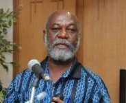 Letter to Professor Kwame Karikari