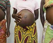 Teenage Pregnancy: How A Daughters Growing Belly Earns Her A Mothers Growling Slap
