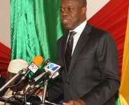 The Running Mate Debate In The Ndc Is Unproductive