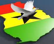 Peace is not the absence of war