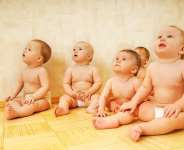 Save These Babies