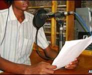 THE SUB-STANDARD RADIO JOURNALISM IN GHANA