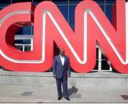 Kofi Dubai: My Legacy as President