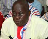 The Cargo Called Nana Addo Dankwah Akufo-Addo