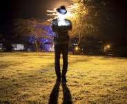 A Lion Cannot be Entrapped with an Orange: Why Anas is Still a Hero and a National Asset