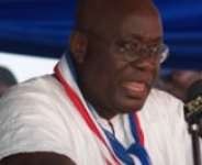 Are Joy And Peace Against Nana Addo?