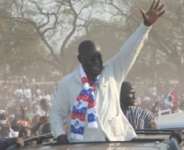 Nana Akufo-Addo Is A Corrupt Individual!  Part One
