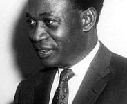 KNUST Chapter Of NUGS Celebrates Nkrumah And Says ‘Let Ghana Youth Remember This!’