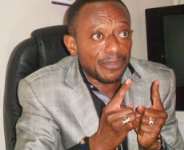 Rev. Isaac Owusu Bempah