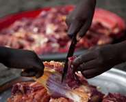 From Voice Of Reason: Imported Meat: Is Sending Us Into Our Graveyard