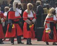 Now Is The Hour, Supreme Court