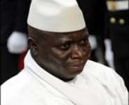The Gambia: Empty Bluster, Soaring Rhetoric, Political Hyperbole And The Tragic Resistance To Change