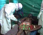 The Political Dimensions Of The Ebola Crisis...Is This Ebola Crisis A Warning Of Things To Come?