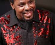 TB JOSHUA A BLOT ON OUR NATIONAL CONSCIENCE