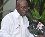 Is Akufo-Addo In Search Of Missing Classmates?