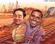 Is Imitation Limitation? The case of China & Nigeria