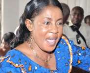 NDC Will Not Pay Doctors, We Would Bring Cuban Doctors—Anita Desouso