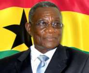 To find out the killers of late Professor Atta Mills, vote out the NDC