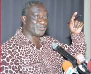 ON MY HUMBLE MIND: THE NANA ADDO VRS ALAN KYEREMATEN DEBACLE.