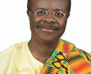 Government Must Just Pay The Contractors So They Can Pay Dr. Nduom’s Companies So They Can Pay The Customers