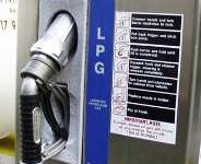 Commercializing the Liquefied Petroleum Gas (LPG) will cause damage