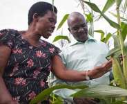 Redressing Impediments To Improved Agriculture