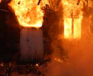 The Worrying Trend Of Bush Fires And Domestic Fires