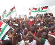 Celebrating The National Democratic Congress, A Party Of Ungrateful Opportunists: CADRES Must Rethink Our Position