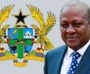 Indeed Something Good Is Happening In Ghana!