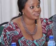 Ghana’s Electoral Commission, A Convenient Target For Lazy Politicians