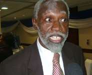 An Open Letter To Prof Stephen Adei -The Man Who Laughs When Teachers Suffer!