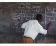 My Teacher, My Hero!
