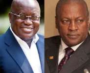 Are Ghanaian Billionaire And Zillionaire Politicians Less Vulnerable To Bribes?