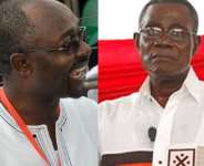 Woyome – A Test Of Spiritual Integrity And Purity And Honest Governance To Prez Mills