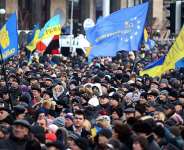 Battle for the Soul of Ukraine, A Case of Cold War in Disguise!