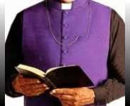 Evil Men Of God