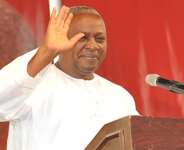 If only Ghanaians will listen to this word of wisdom