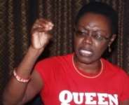 NPP Manchester Condemns Attach on Ms Ursula Owusu and Violence